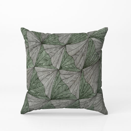 Deep Sea - Cushion Cover