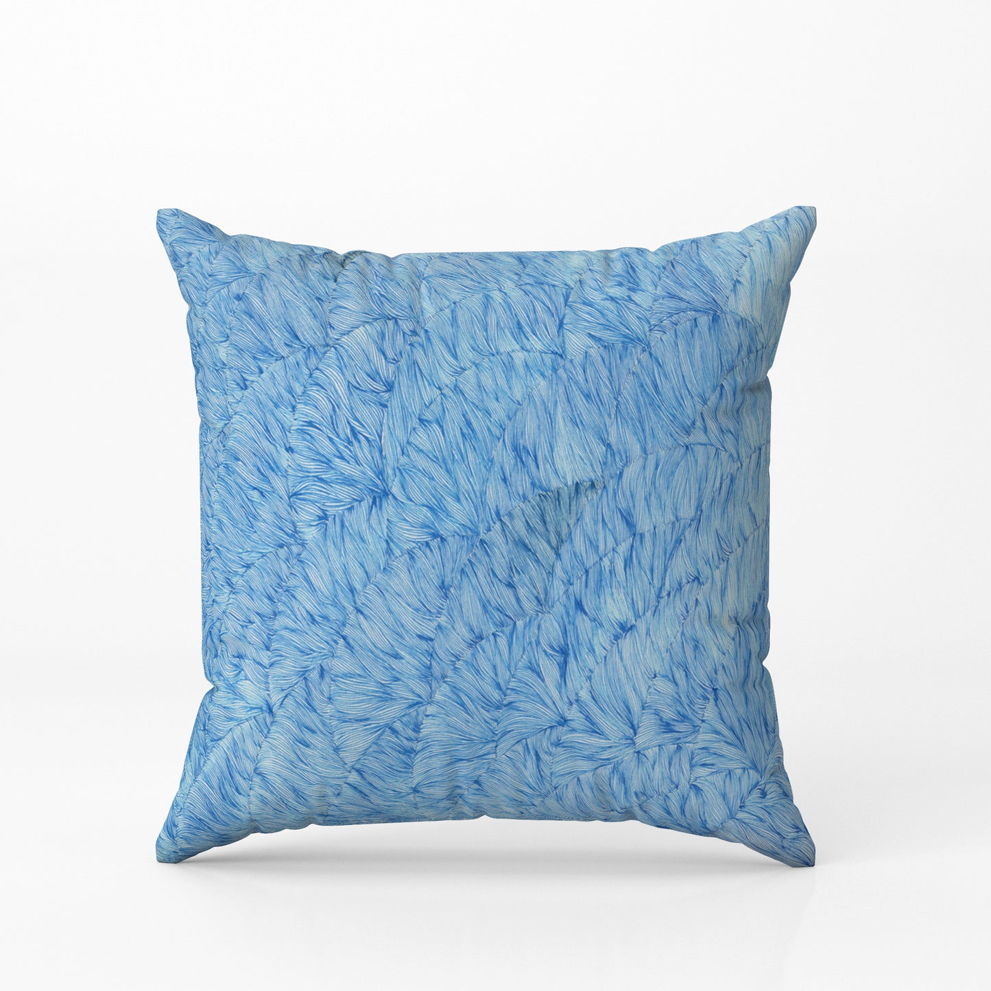 Bluebird - Cushion Cover