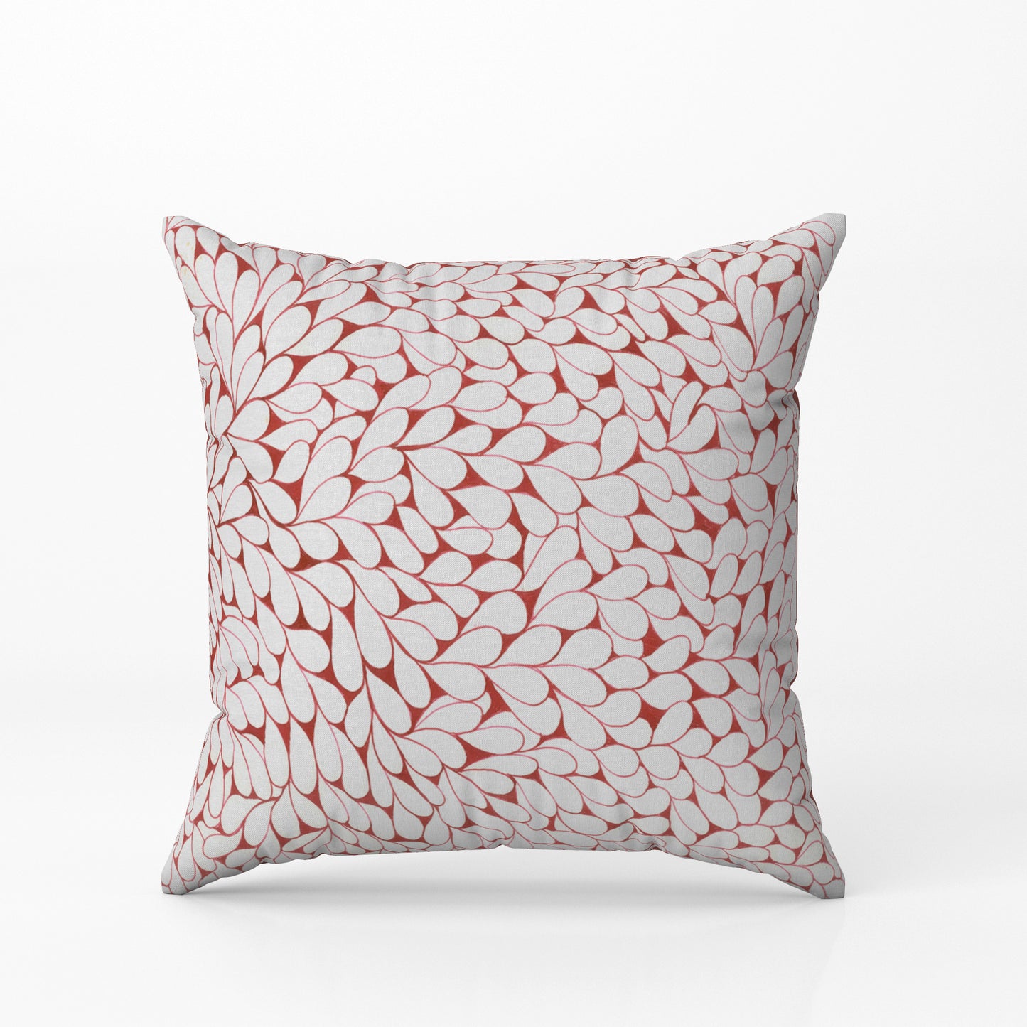 Apricot Kingdom - Cushion Cover
