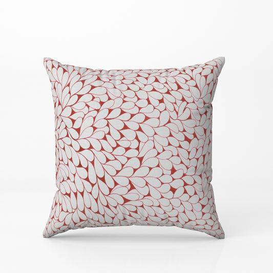 Apricot Kingdom - Cushion Cover