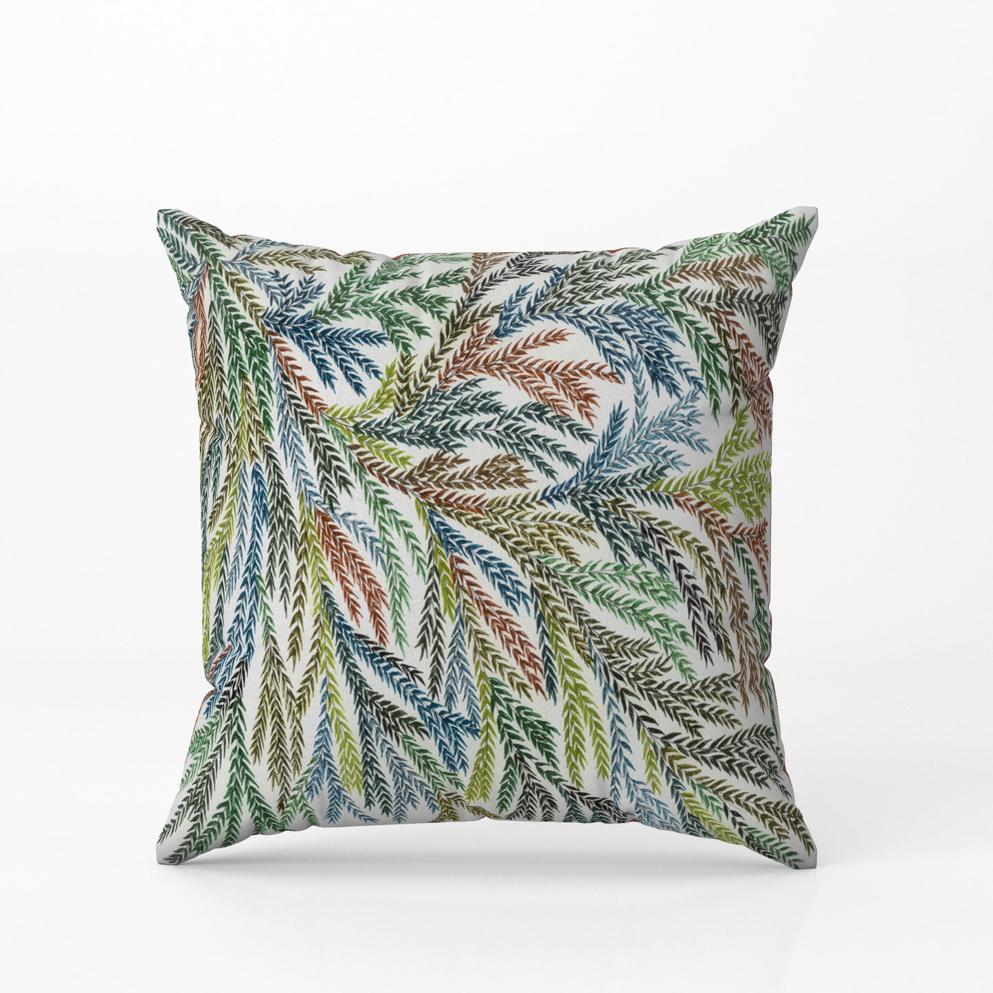 Rustling Leaves - Cushion Cover