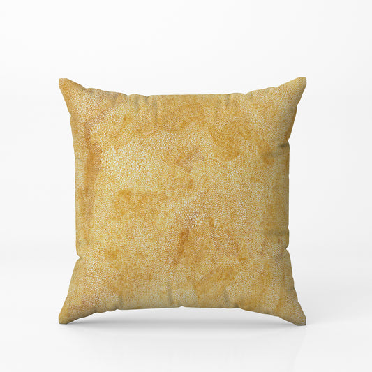 Honey Comb - Cushion Cover