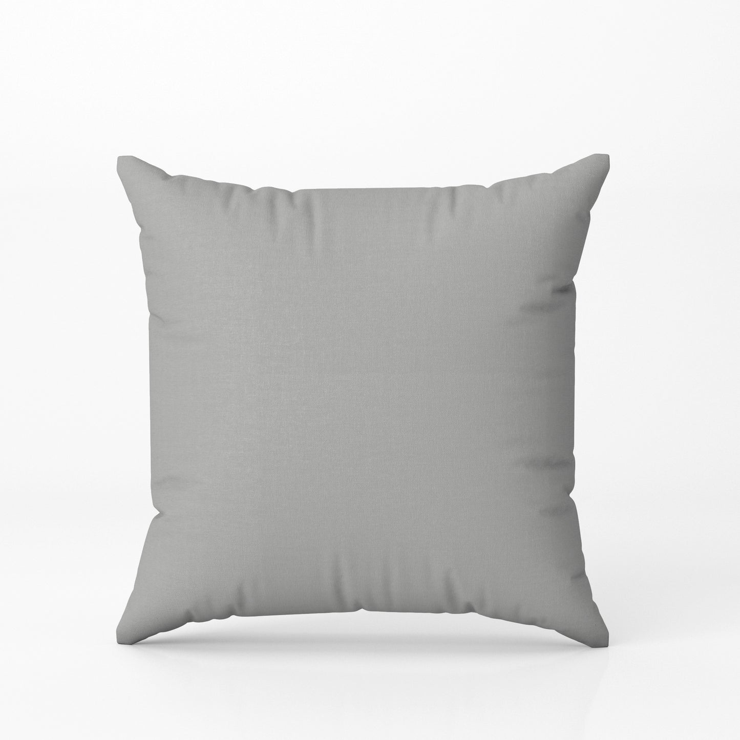 Grey Staircase - Cushion Cover