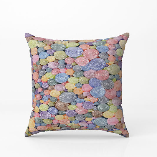 Stimulation - Cushion Cover