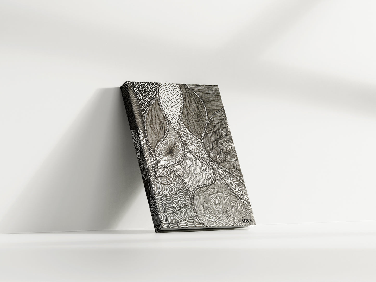 Ebony Array Journal