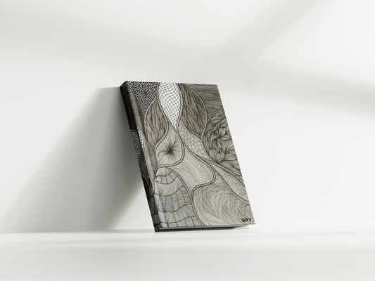 Ebony Array Journal