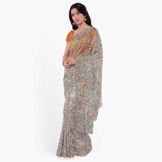 Cosmos - Saree