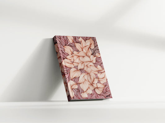 Smokey Chestnut Journal