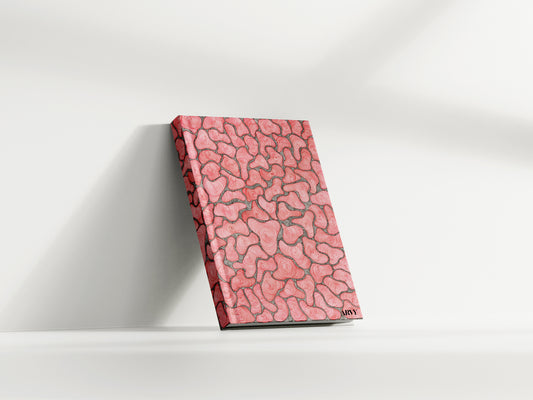 Claret Coils Journal
