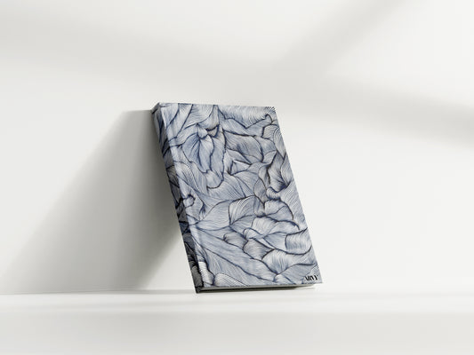 Indigo Haze Journal