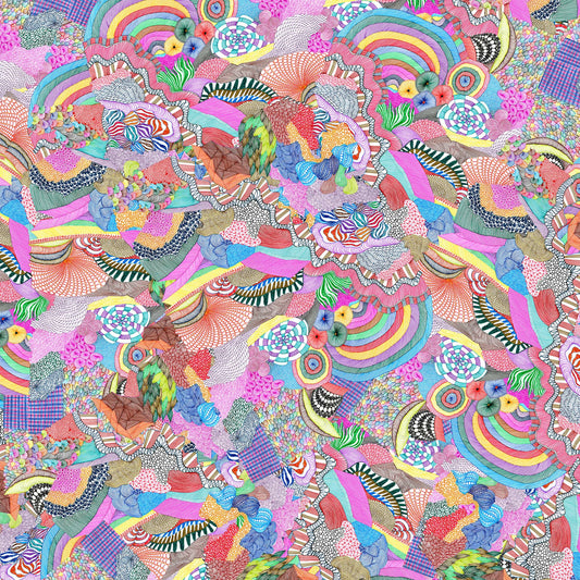 Carnival Modal Silk Saree